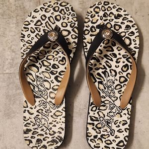 Brighton flip flops